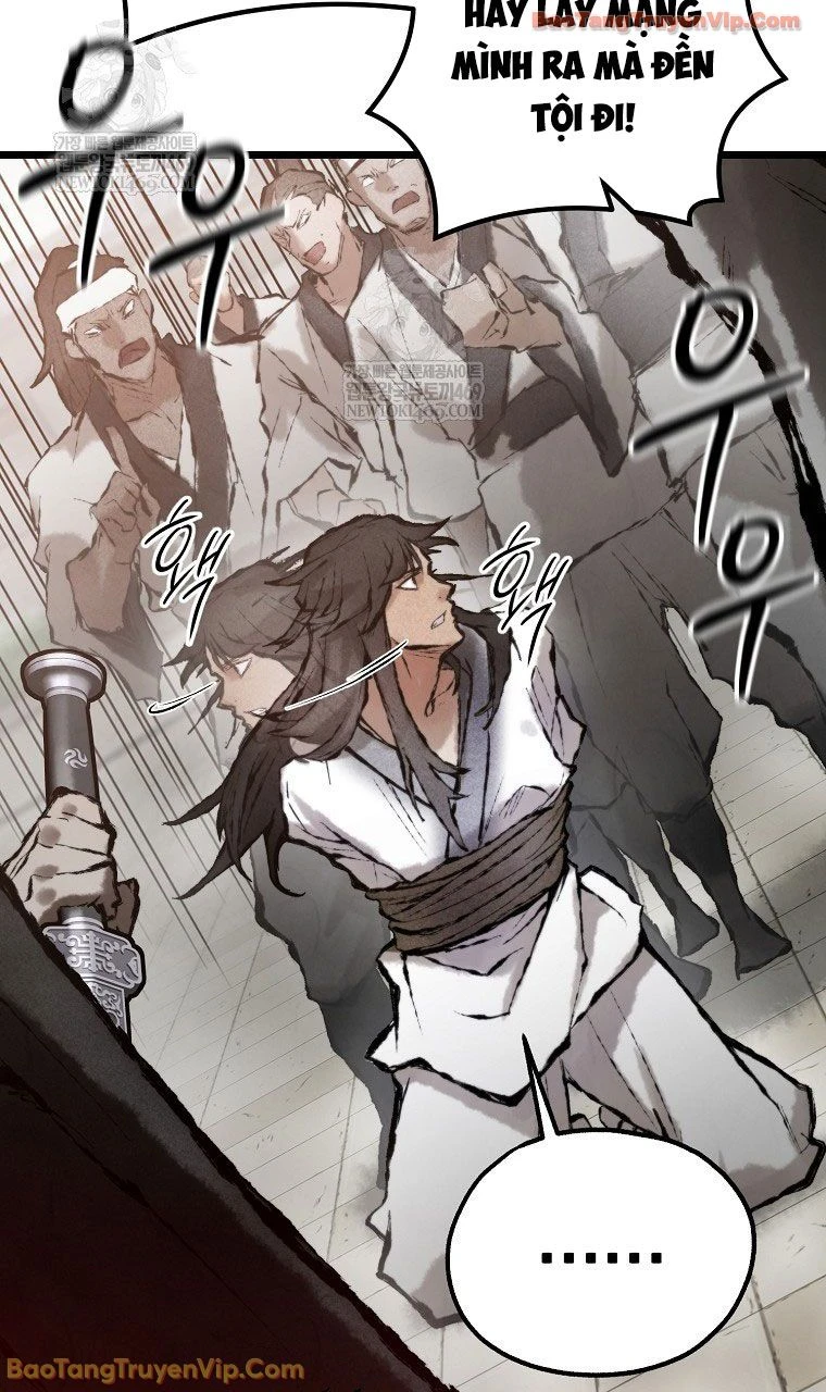 Ma Giáo Vô Song Chapter  34 - 33