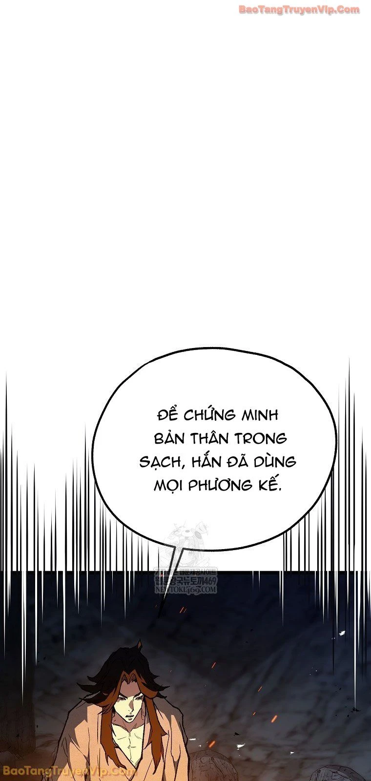 Ma Giáo Vô Song Chapter  34 - 37