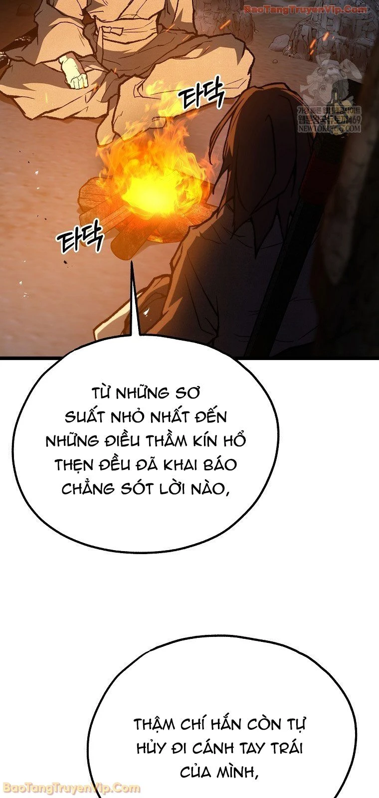 Ma Giáo Vô Song Chapter  34 - 38