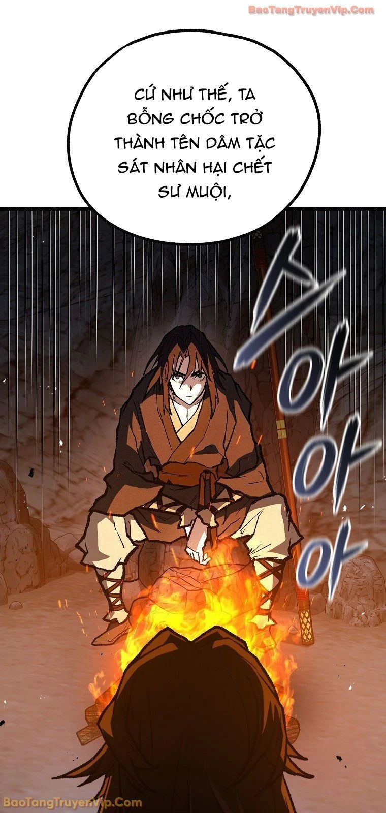 Ma Giáo Vô Song Chapter  34 - 40