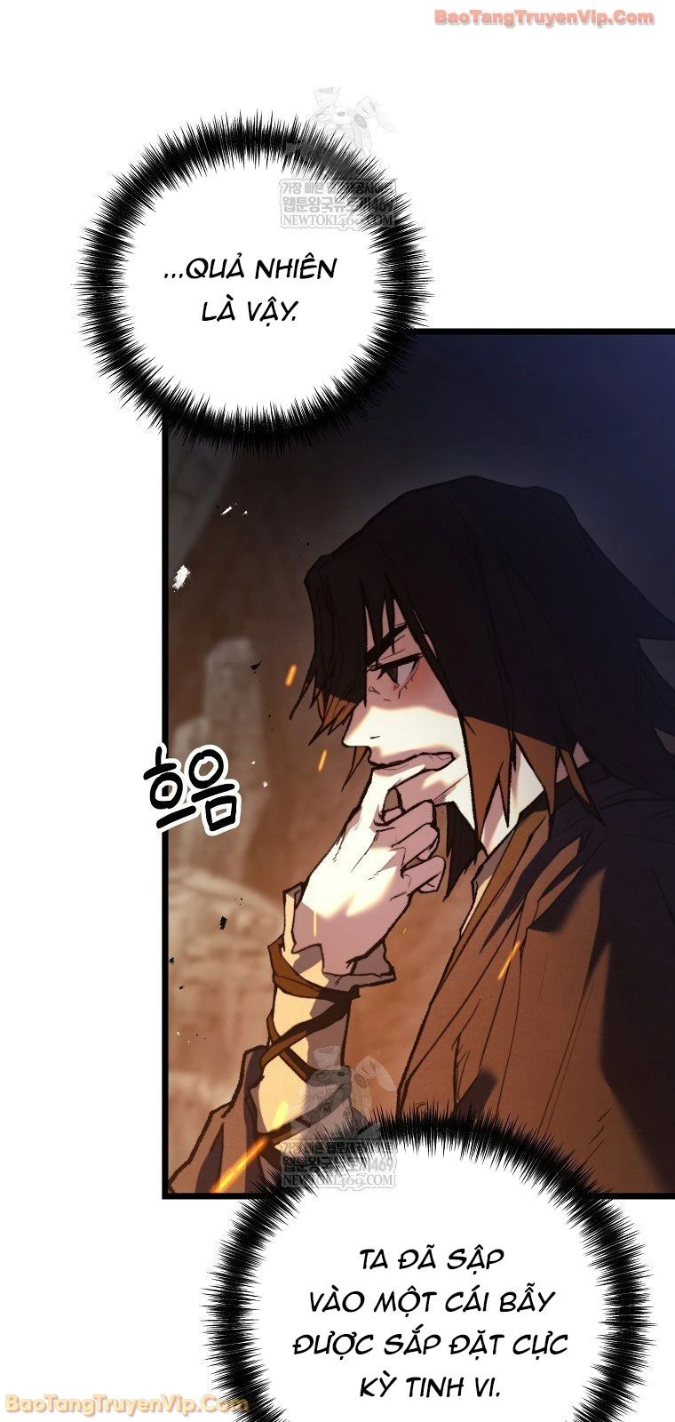 Ma Giáo Vô Song Chapter  34 - 43