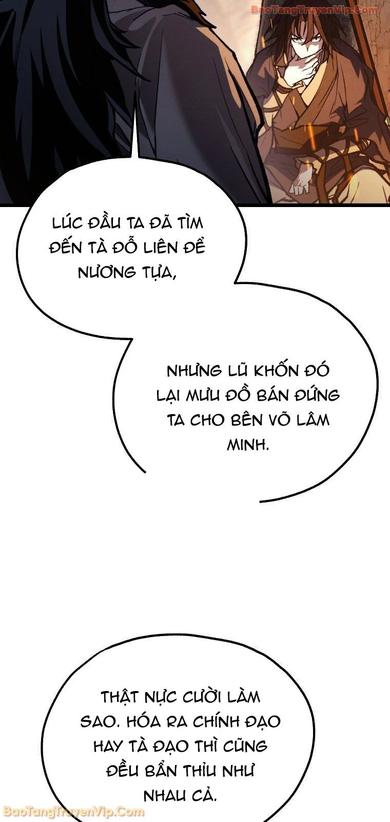 Ma Giáo Vô Song Chapter  34 - 45