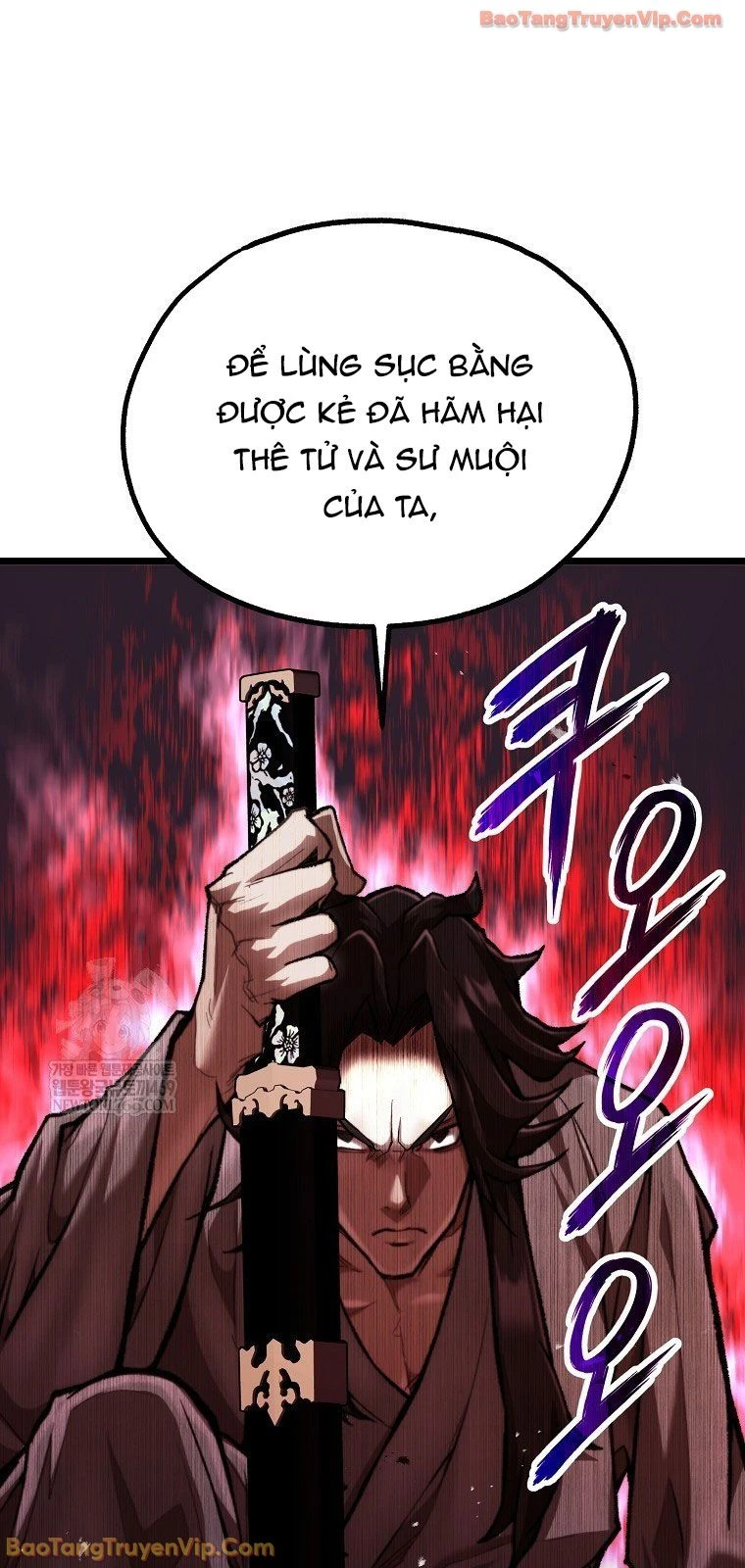 Ma Giáo Vô Song Chapter  34 - 49