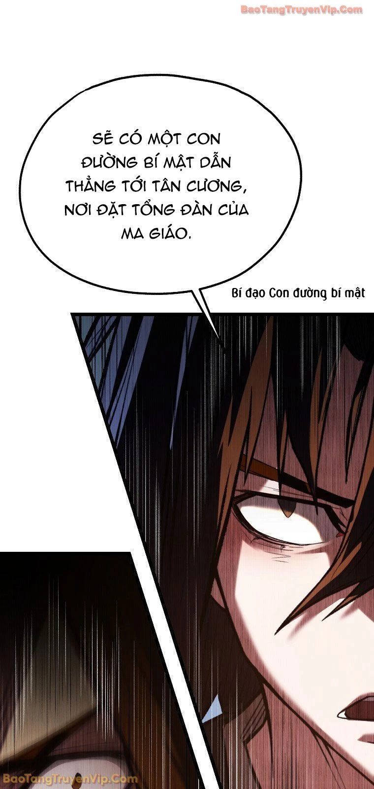 Ma Giáo Vô Song Chapter  34 - 54