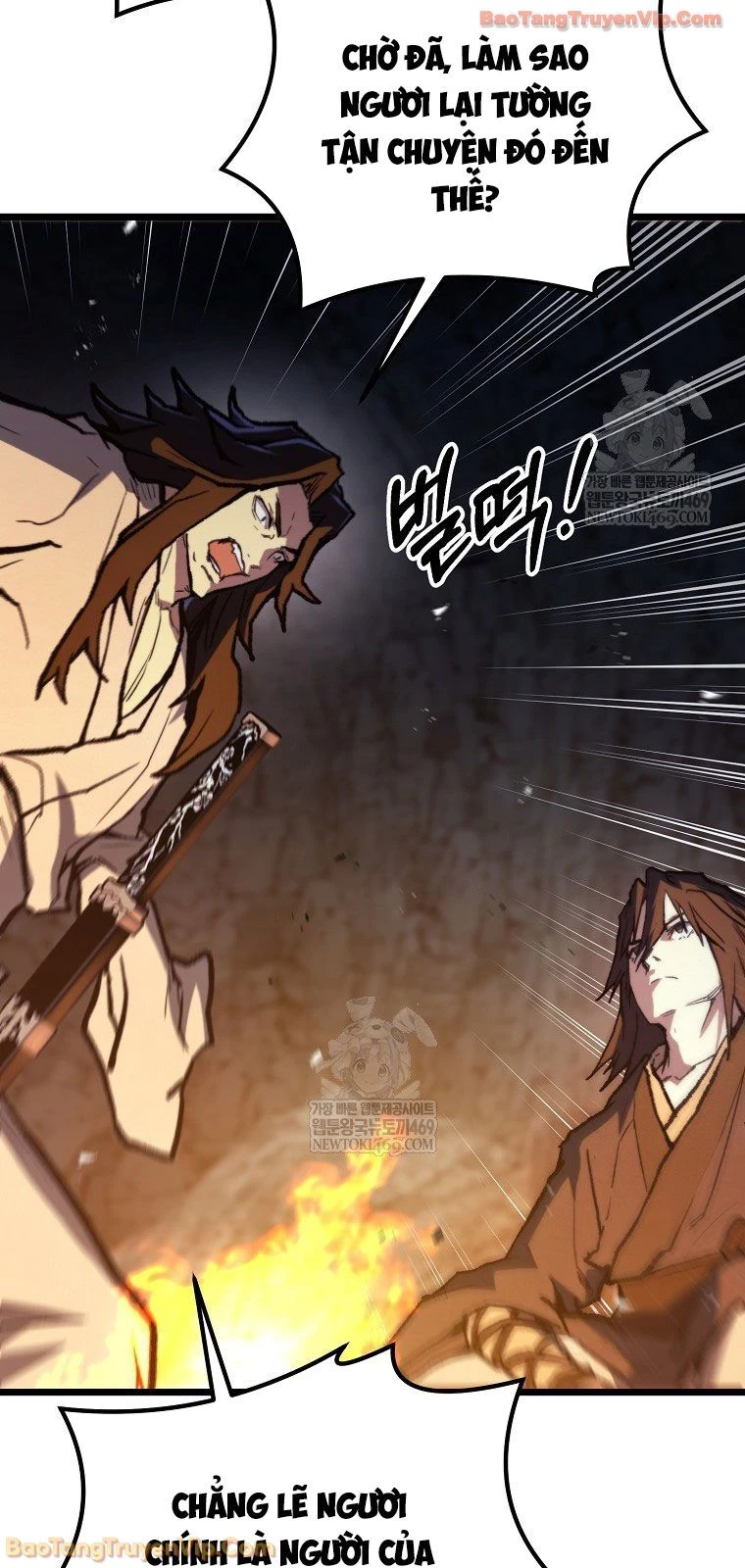 Ma Giáo Vô Song Chapter  34 - 57