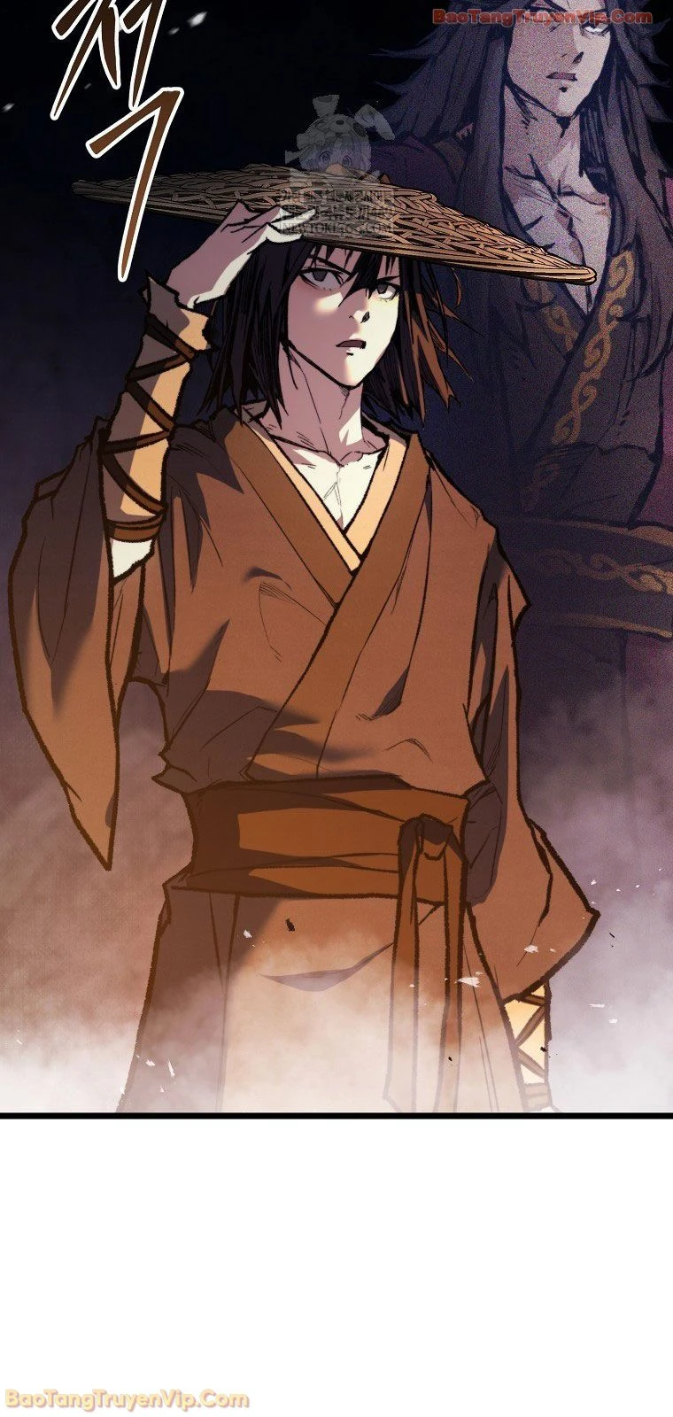 Ma Giáo Vô Song Chapter  34 - 60