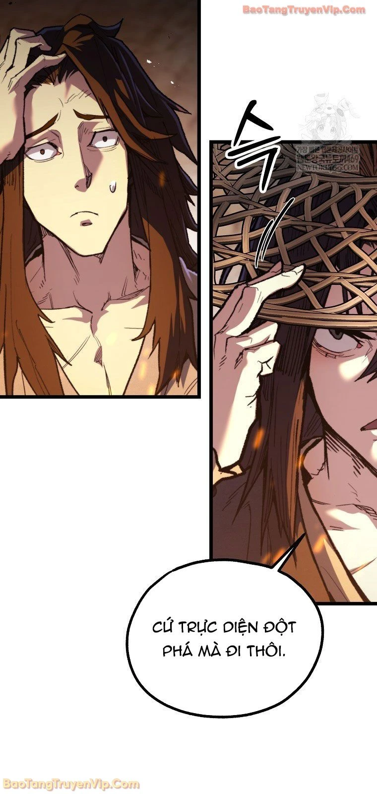 Ma Giáo Vô Song Chapter  34 - 64