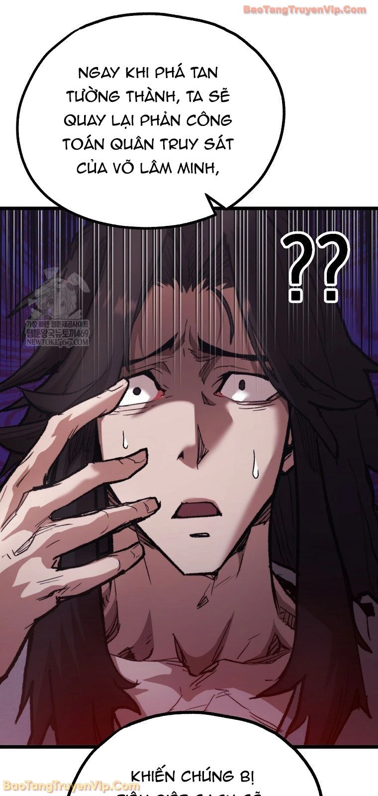 Ma Giáo Vô Song Chapter  34 - 65