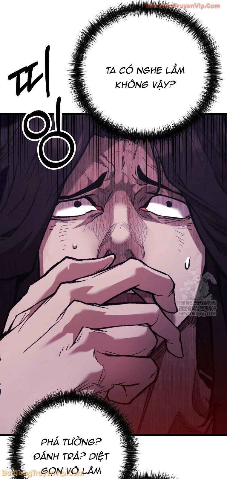 Ma Giáo Vô Song Chapter  34 - 67