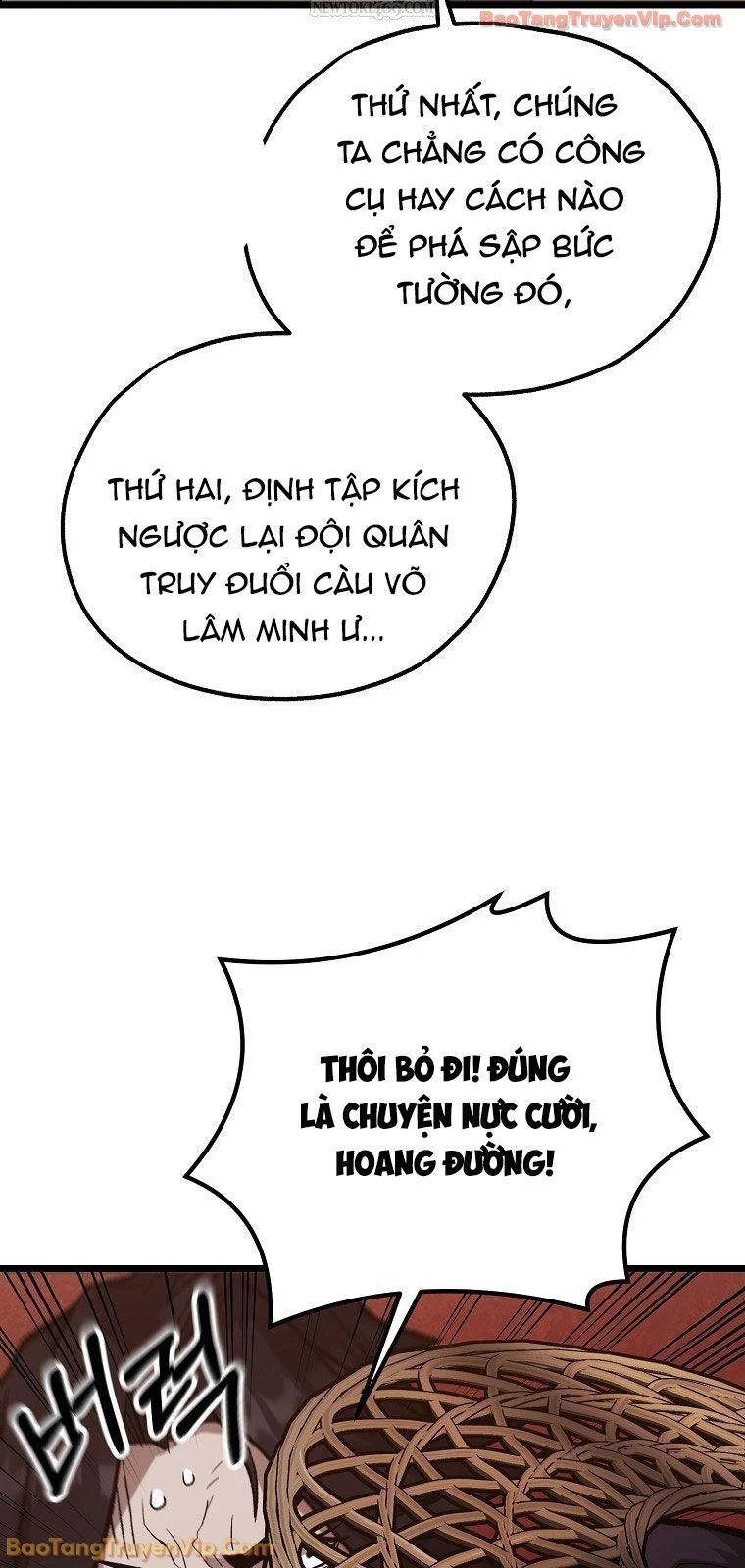 Ma Giáo Vô Song Chapter  34 - 69