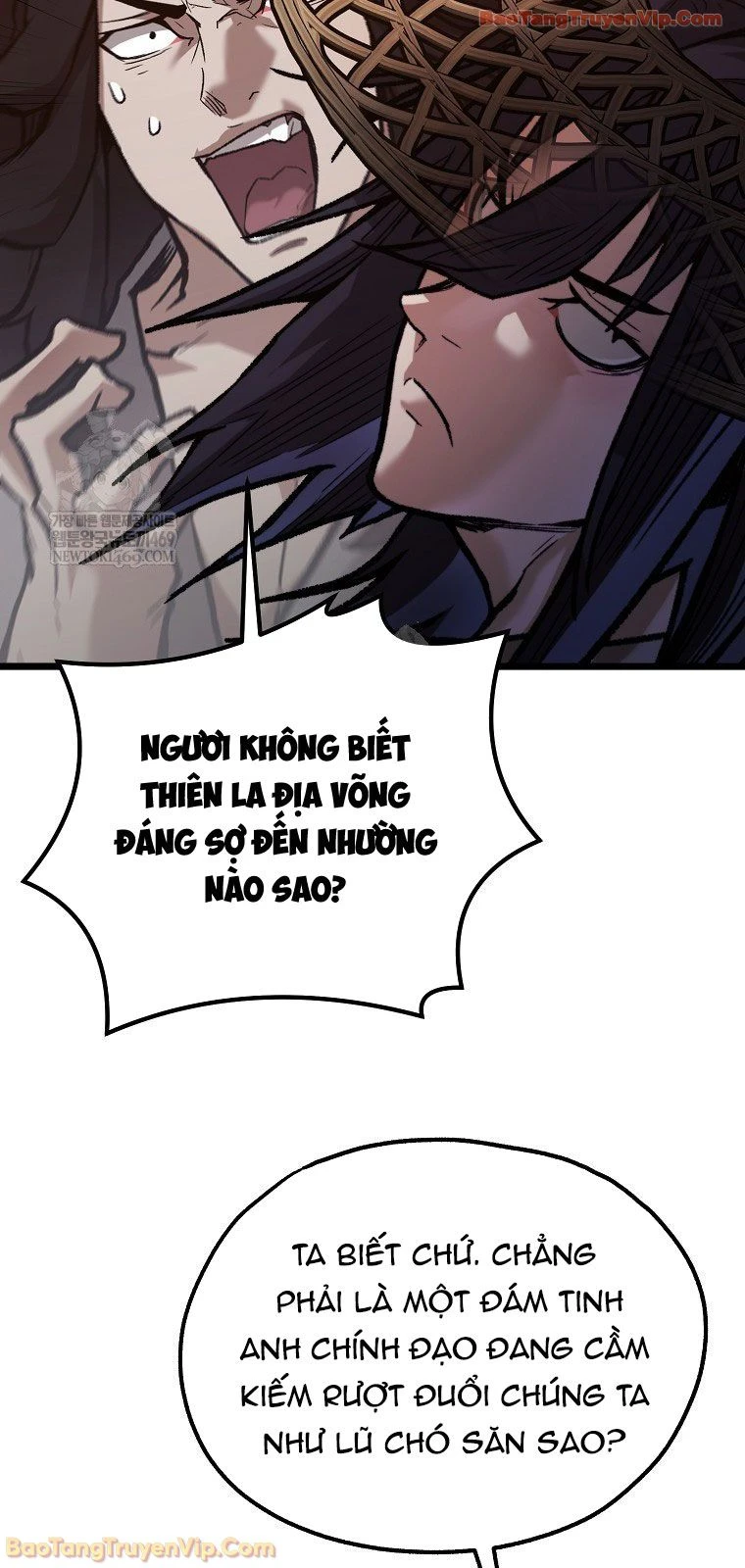Ma Giáo Vô Song Chapter  34 - 70