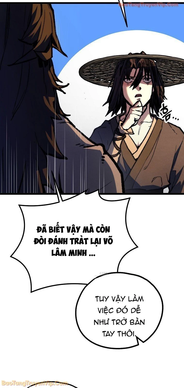 Ma Giáo Vô Song Chapter  34 - 71