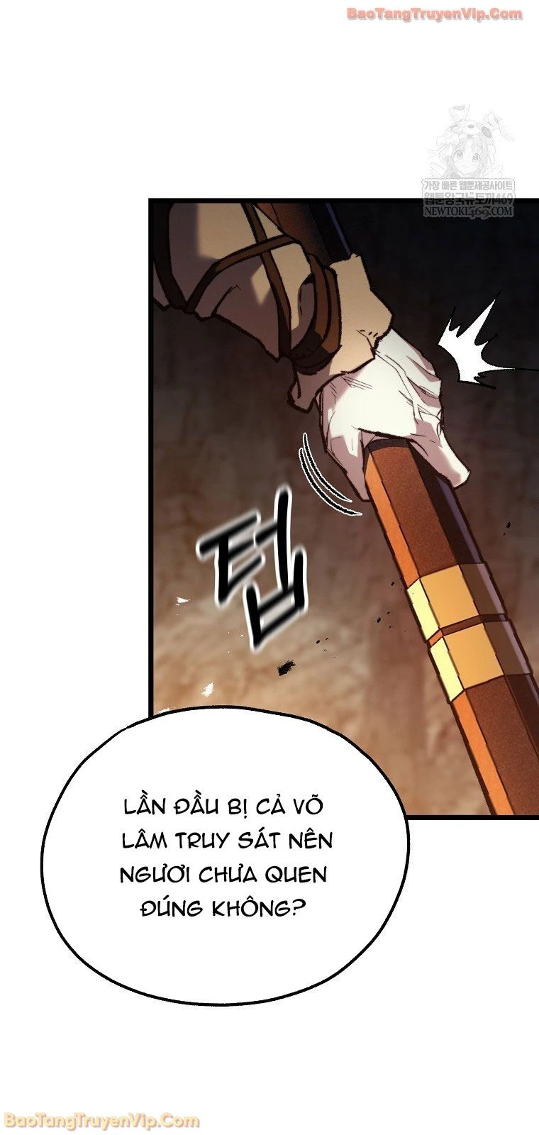 Ma Giáo Vô Song Chapter  34 - 73