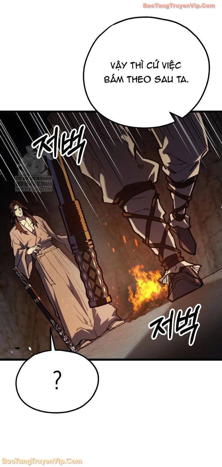 Ma Giáo Vô Song Chapter  34 - 74