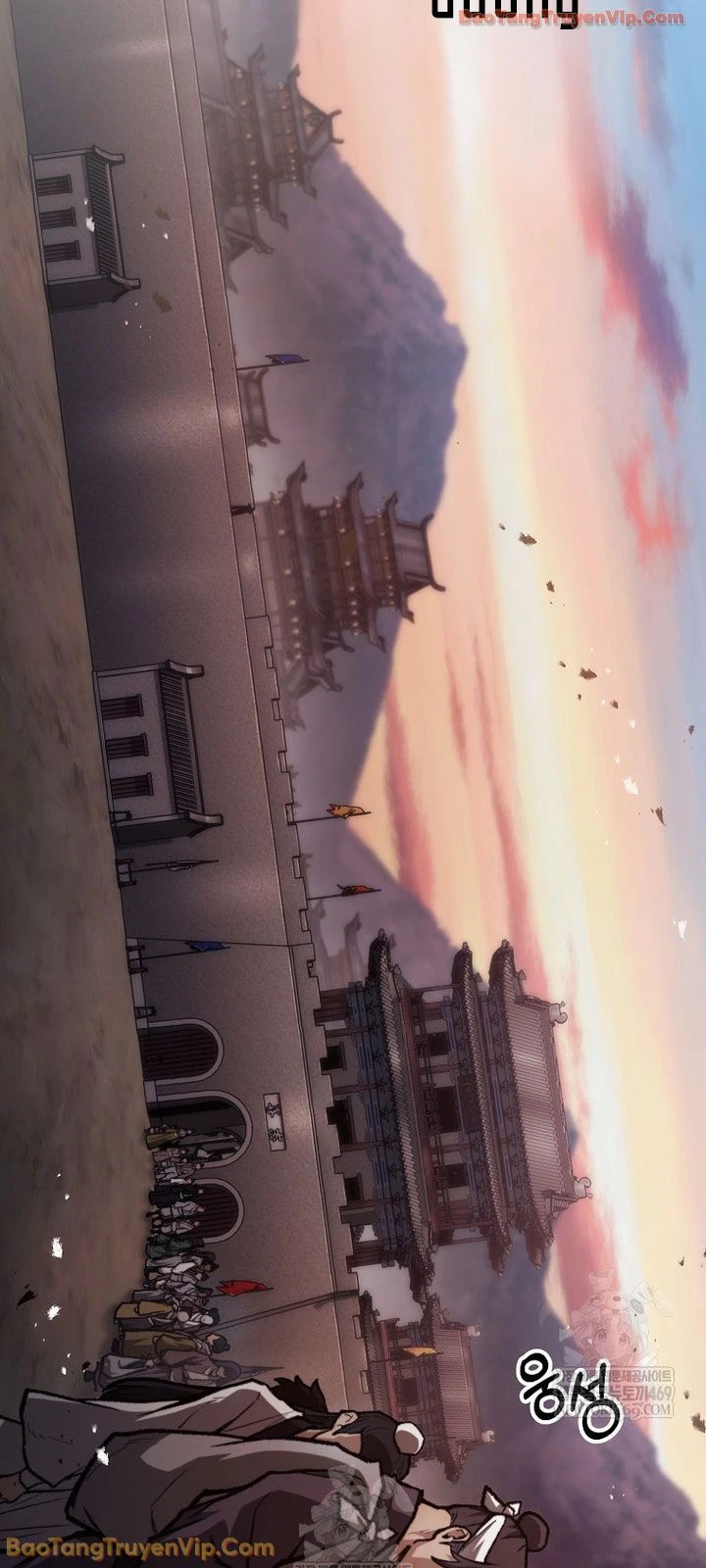 Ma Giáo Vô Song Chapter 35 - 2