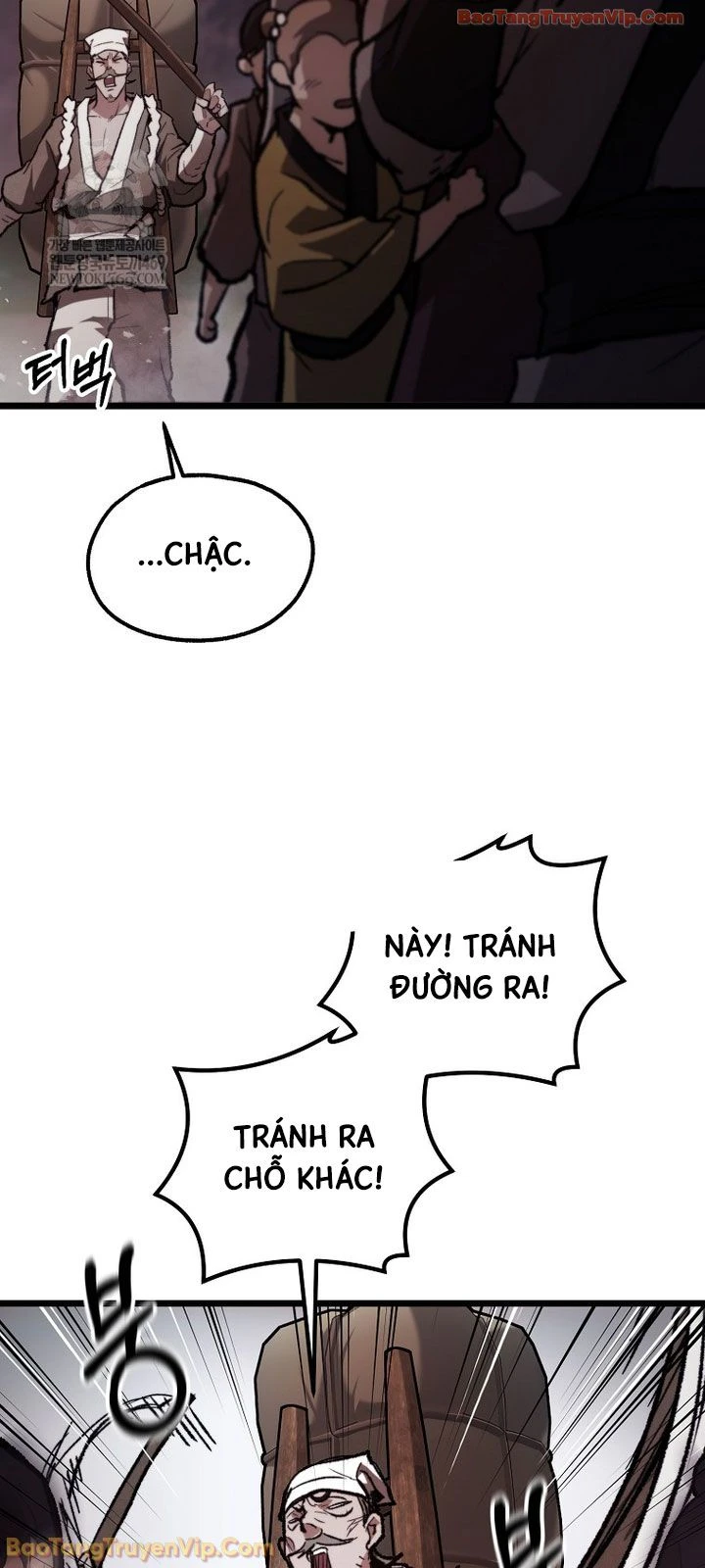 Ma Giáo Vô Song Chapter 35 - 4