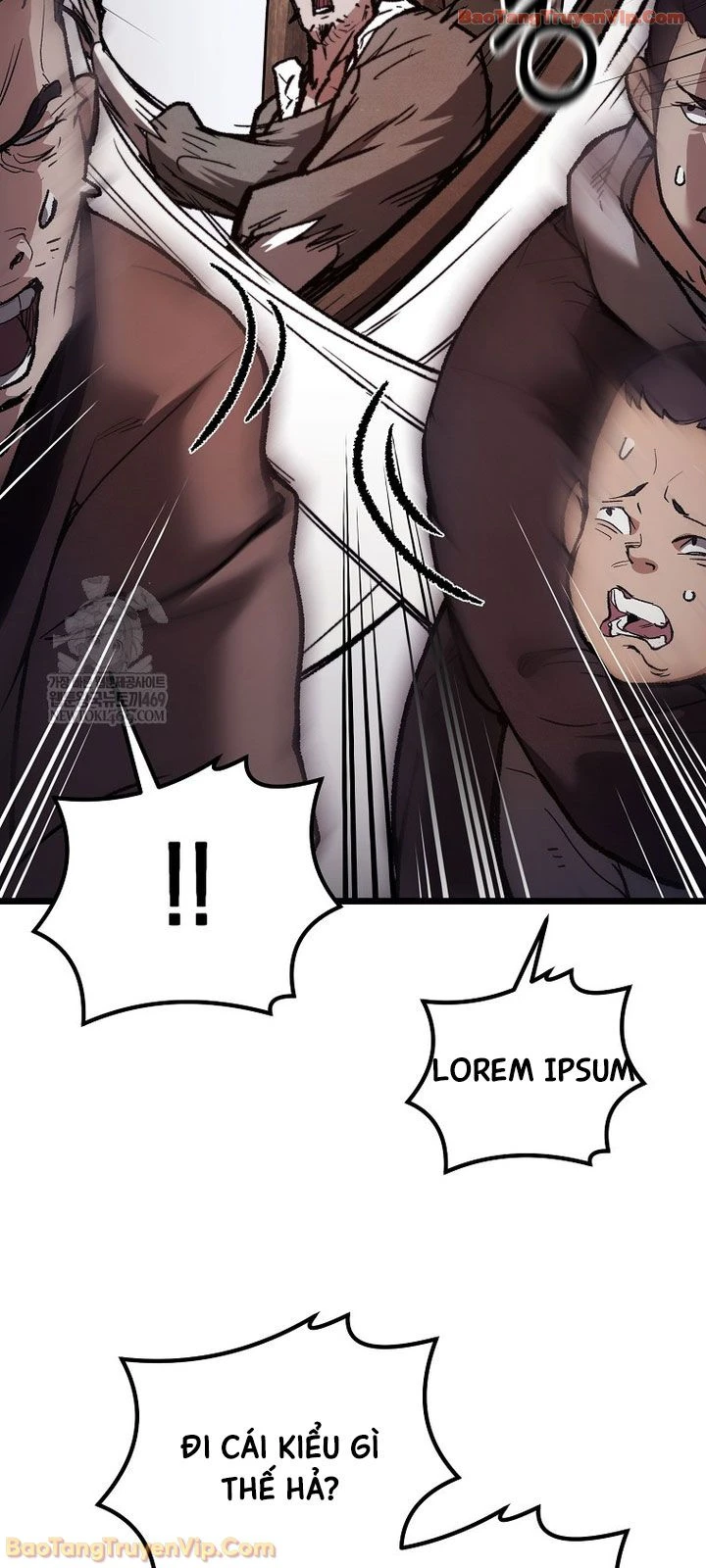 Ma Giáo Vô Song Chapter 35 - 5