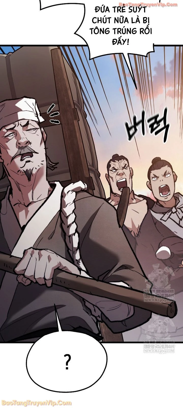 Ma Giáo Vô Song Chapter 35 - 6