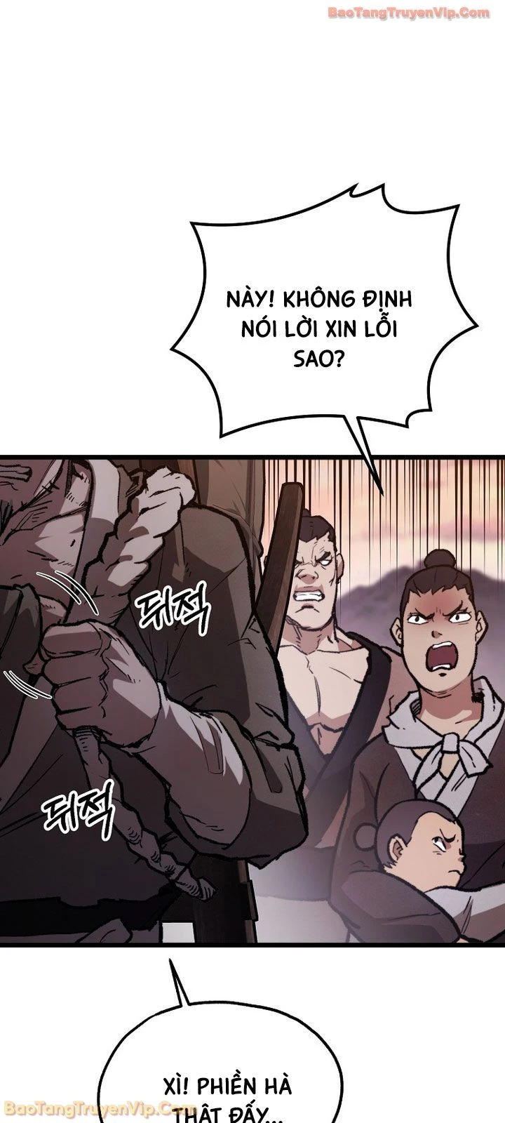 Ma Giáo Vô Song Chapter 35 - 7