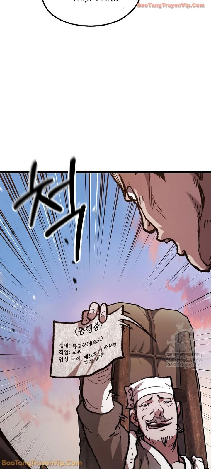 Ma Giáo Vô Song Chapter 35 - 8