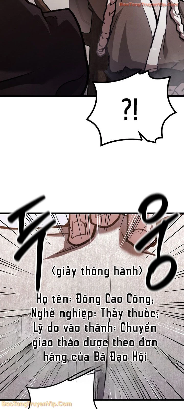 Ma Giáo Vô Song Chapter 35 - 9