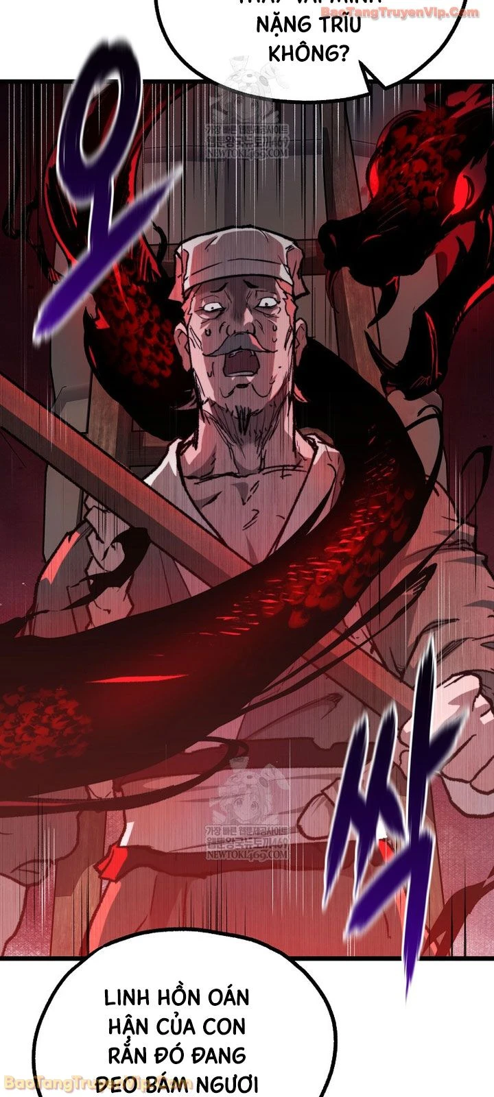 Ma Giáo Vô Song Chapter 35 - 19