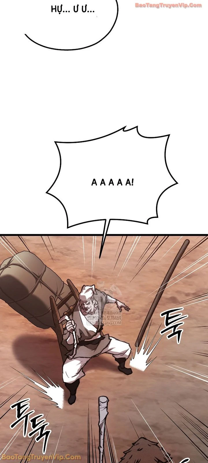 Ma Giáo Vô Song Chapter 35 - 21