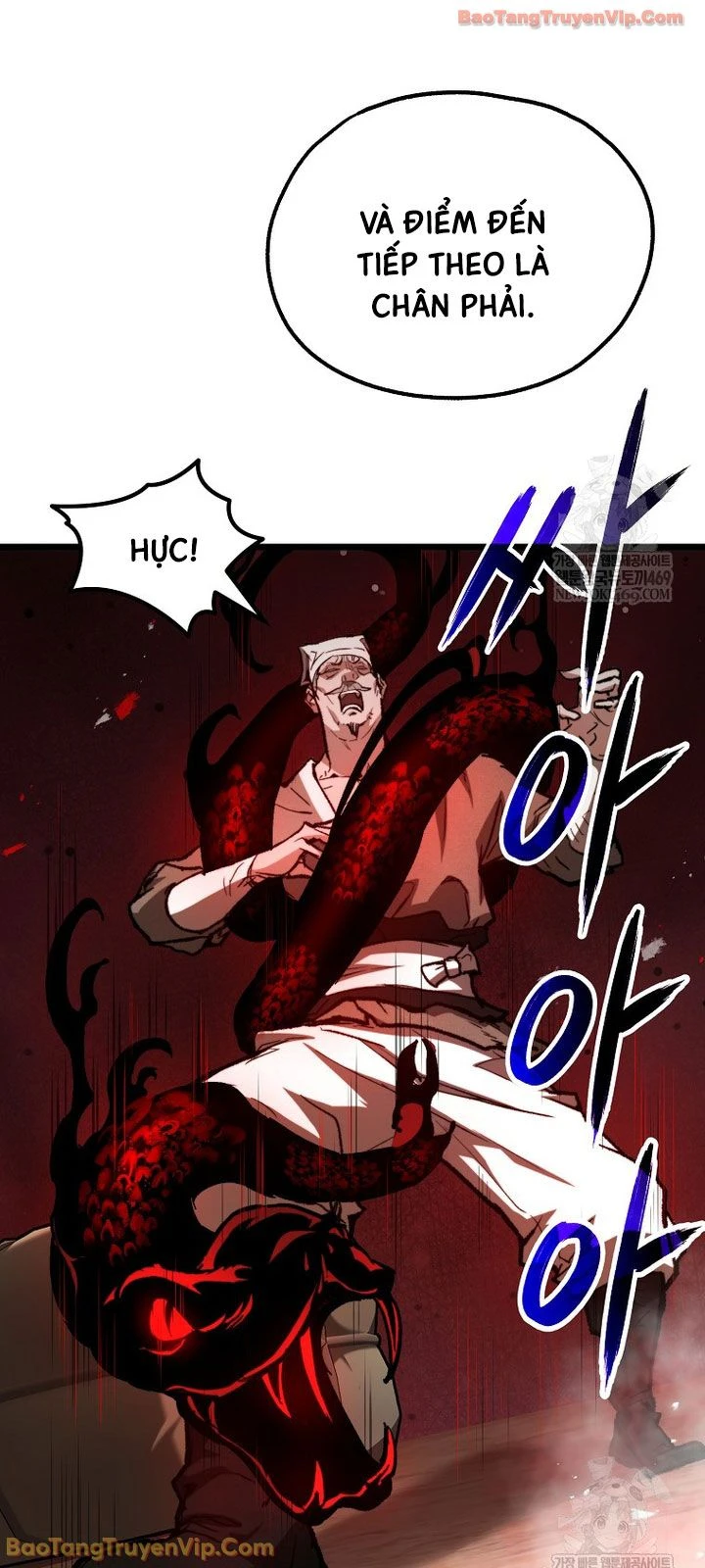 Ma Giáo Vô Song Chapter 35 - 24