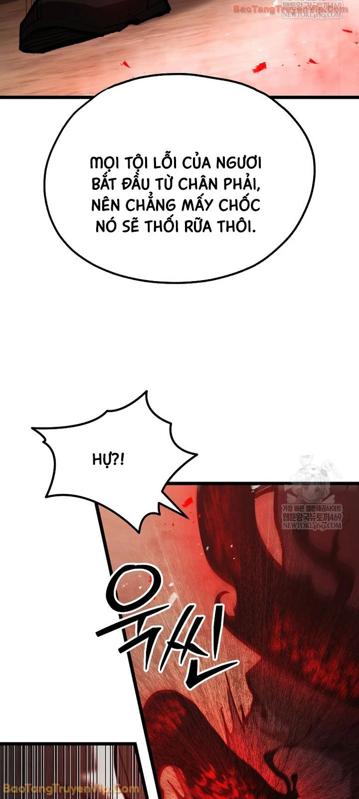 Ma Giáo Vô Song Chapter 35 - 25