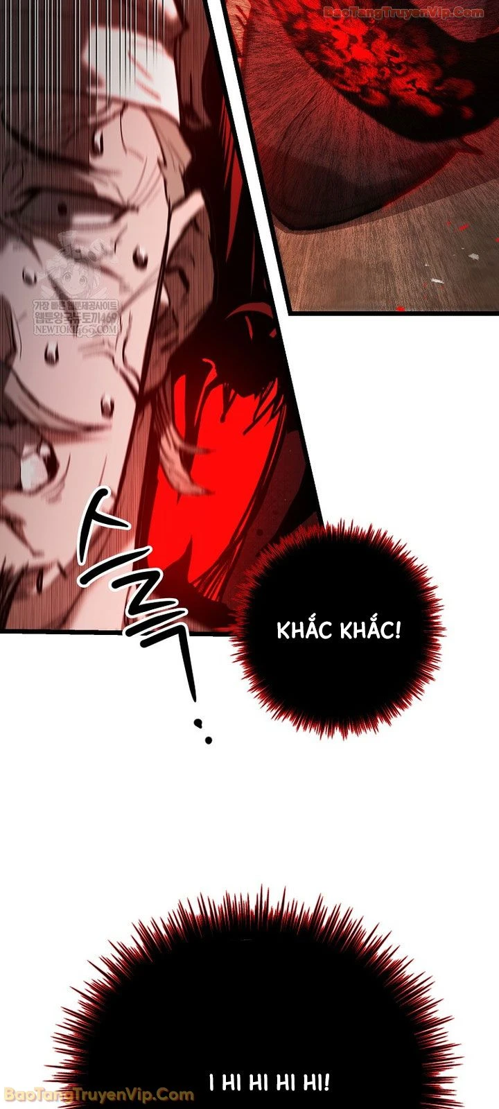 Ma Giáo Vô Song Chapter 35 - 26