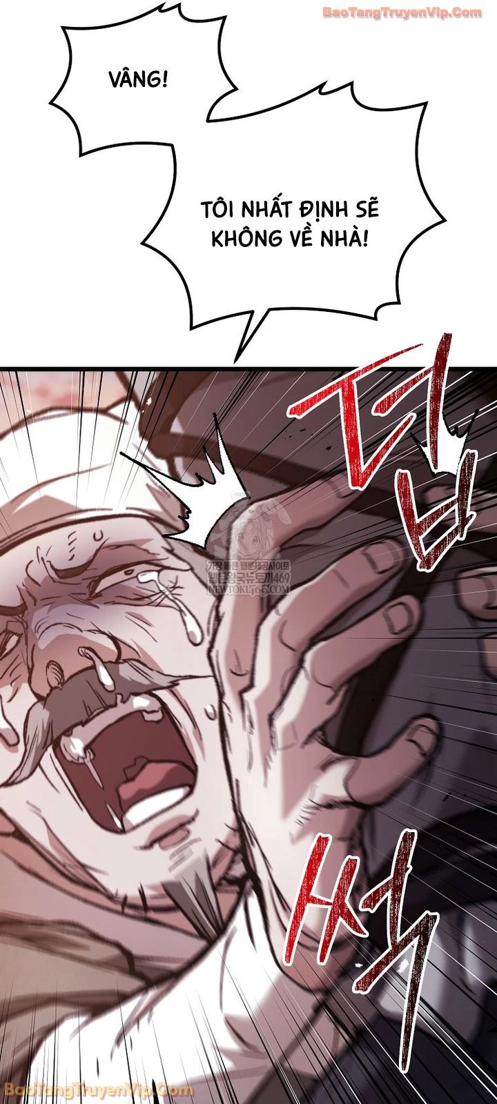 Ma Giáo Vô Song Chapter 35 - 31