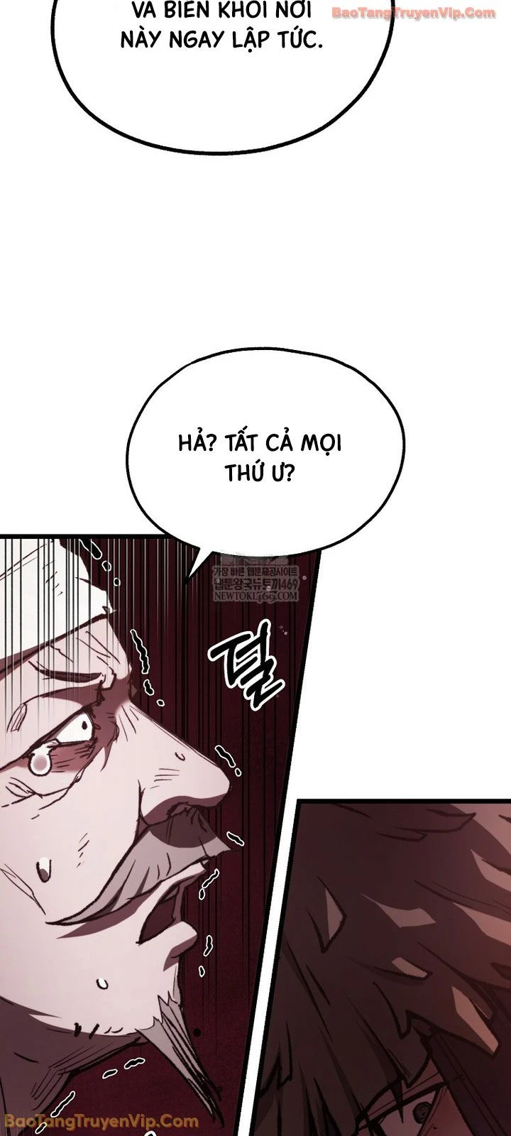 Ma Giáo Vô Song Chapter 35 - 36