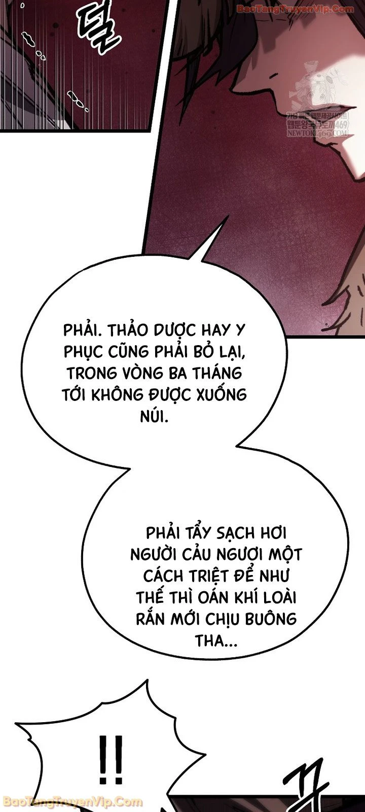 Ma Giáo Vô Song Chapter 35 - 37