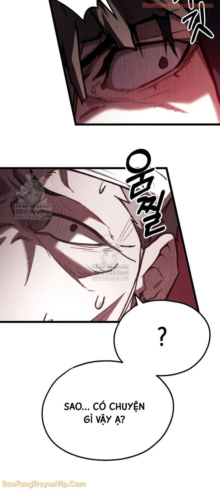 Ma Giáo Vô Song Chapter 35 - 38