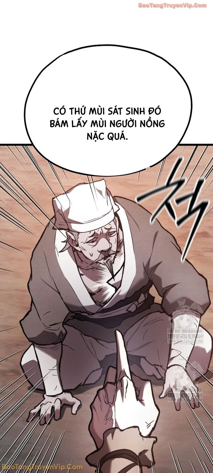 Ma Giáo Vô Song Chapter 35 - 39