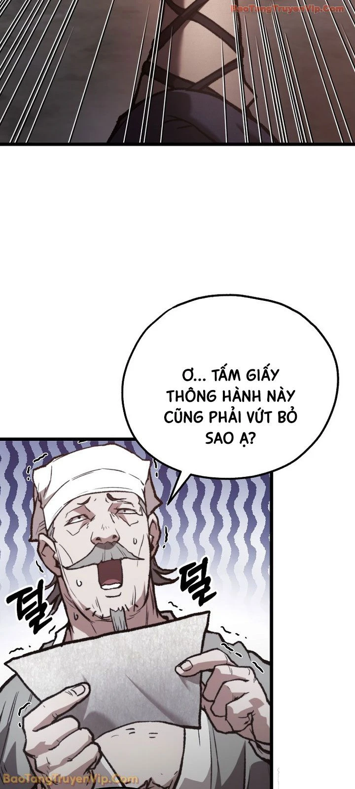 Ma Giáo Vô Song Chapter 35 - 40