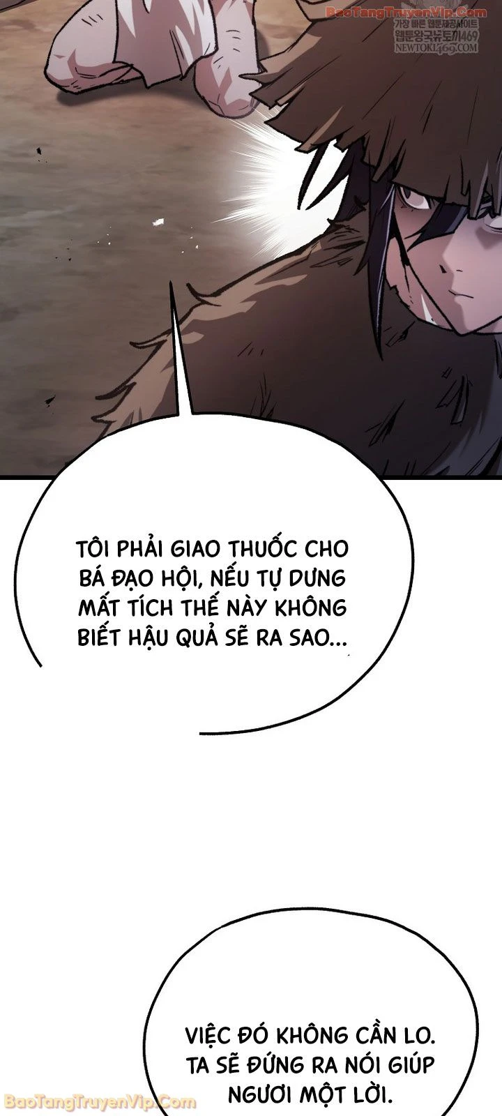 Ma Giáo Vô Song Chapter 35 - 43