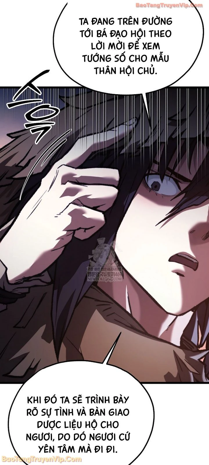 Ma Giáo Vô Song Chapter 35 - 45