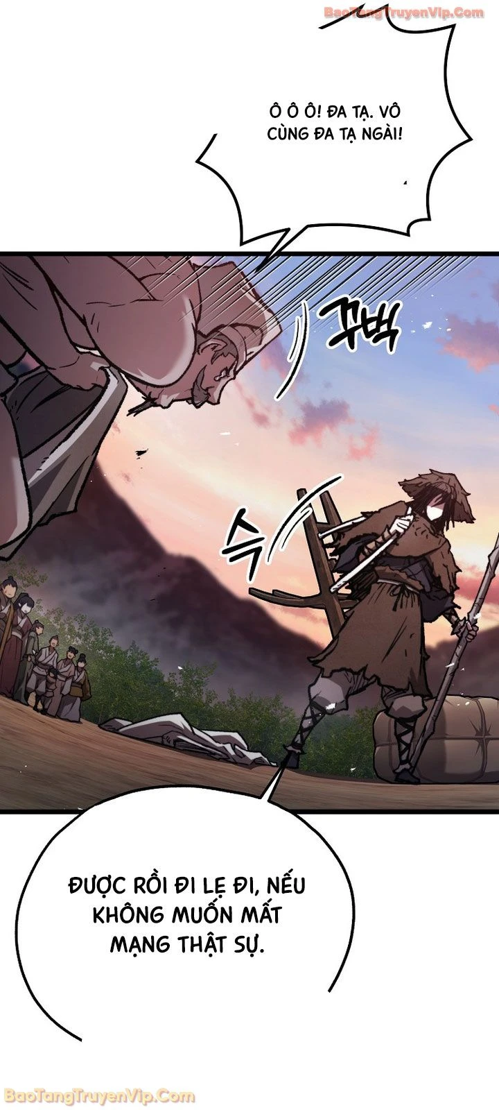 Ma Giáo Vô Song Chapter 35 - 47