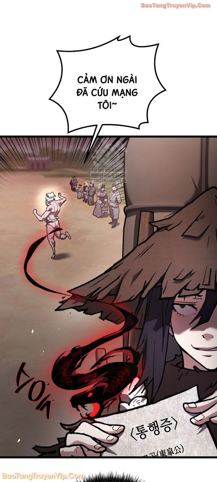 Ma Giáo Vô Song Chapter 35 - 48