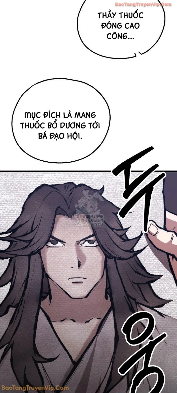 Ma Giáo Vô Song Chapter 35 - 51