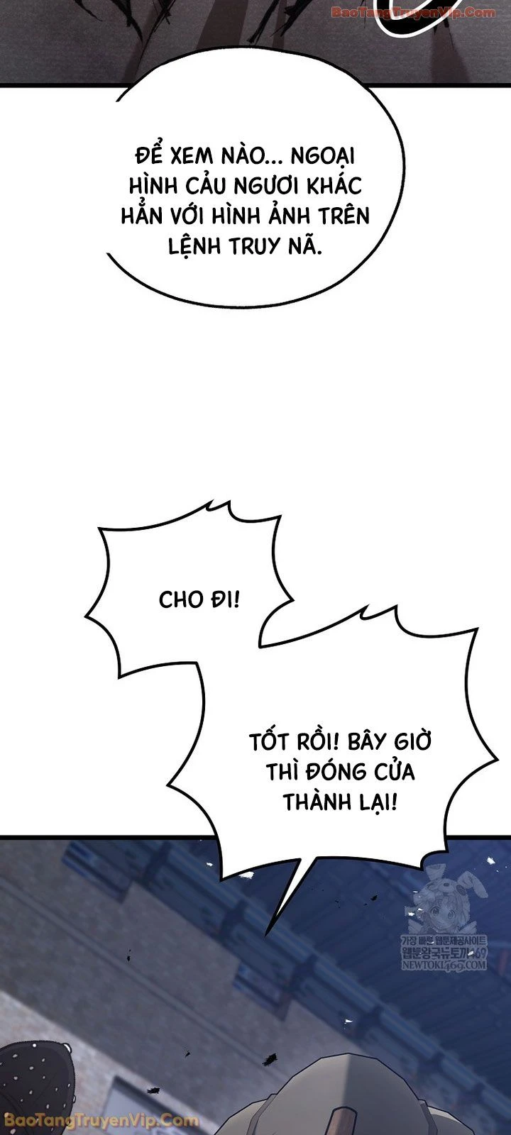 Ma Giáo Vô Song Chapter 35 - 52