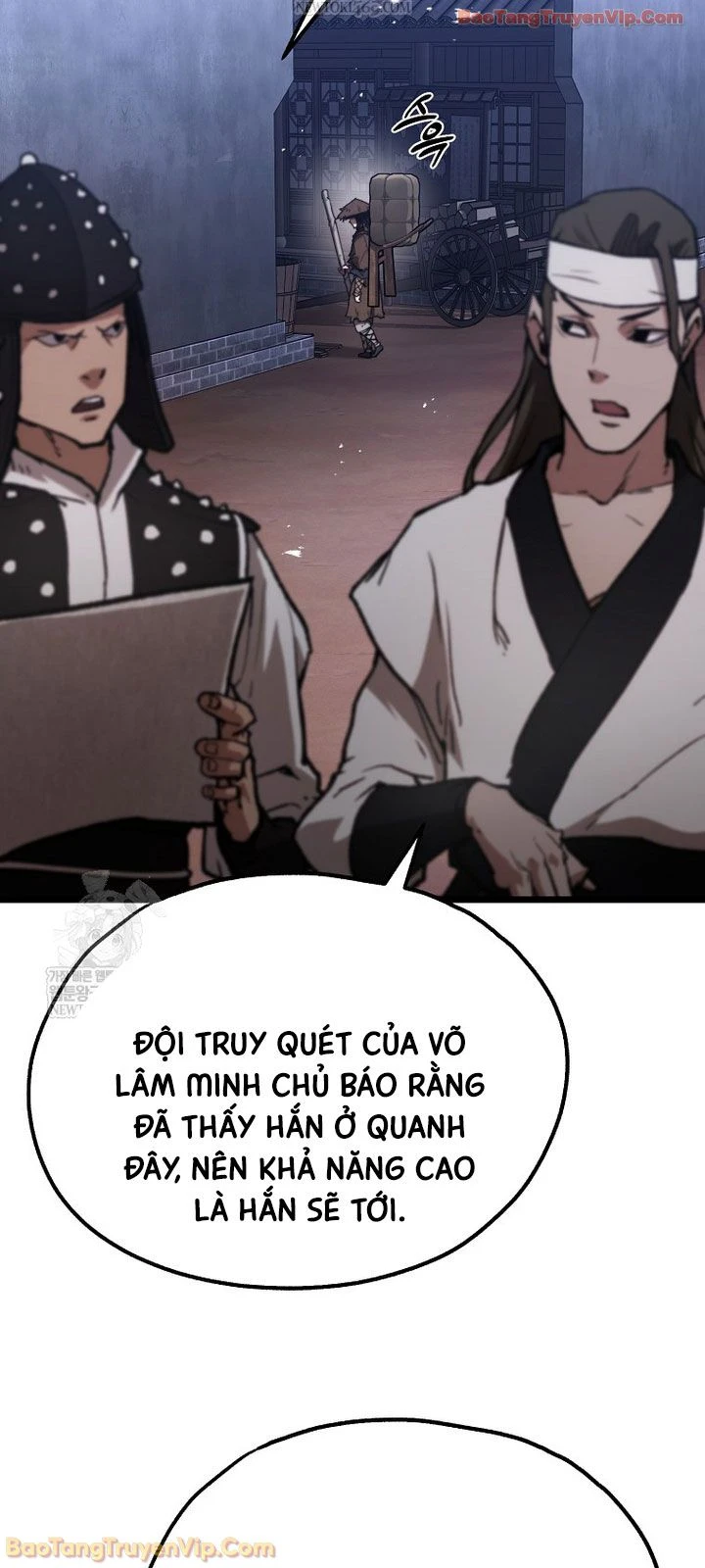 Ma Giáo Vô Song Chapter 35 - 54