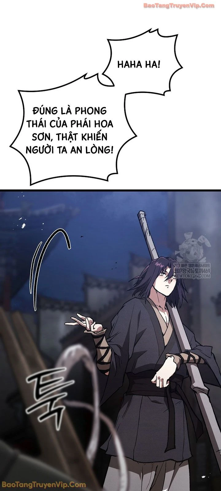 Ma Giáo Vô Song Chapter 35 - 56