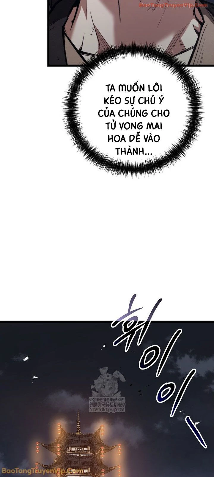 Ma Giáo Vô Song Chapter 35 - 58