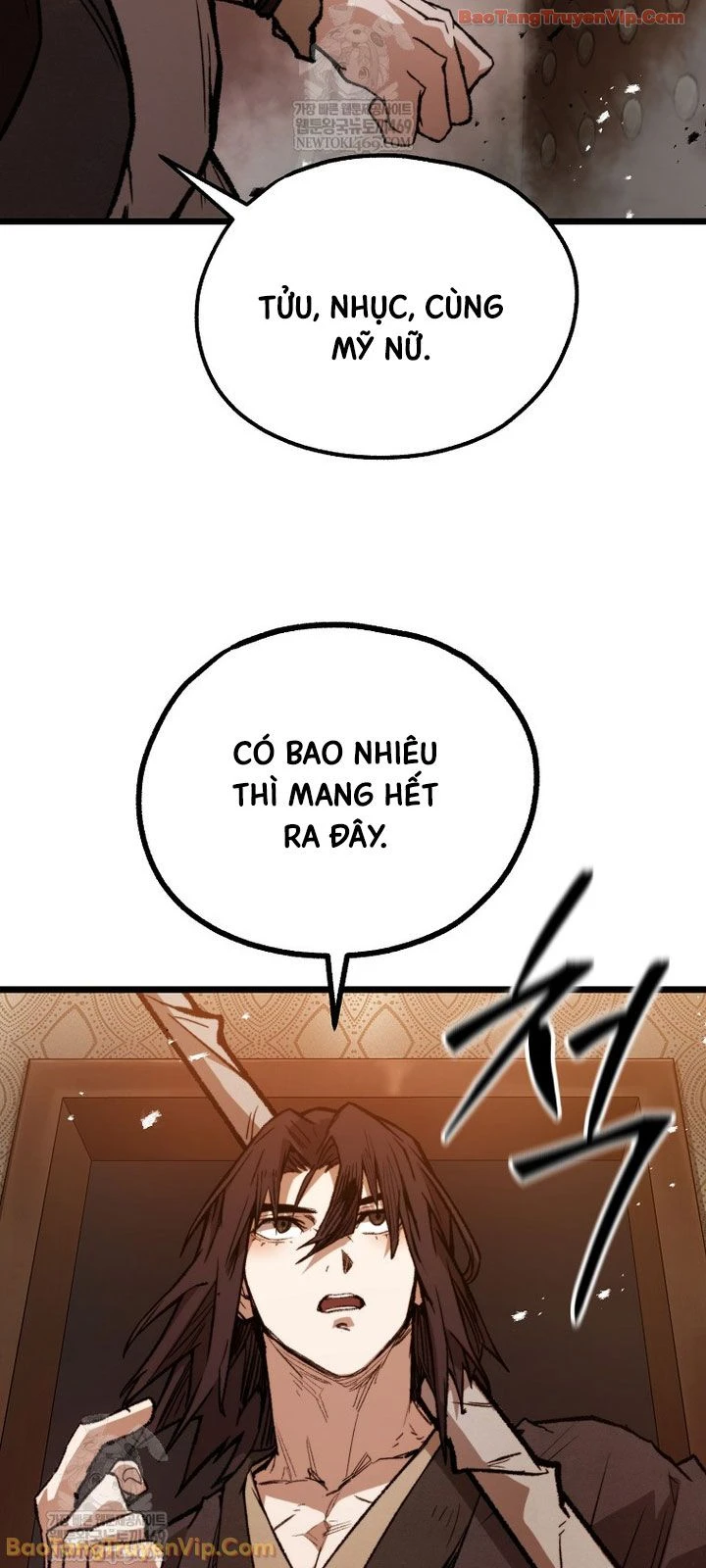 Ma Giáo Vô Song Chapter 35 - 64