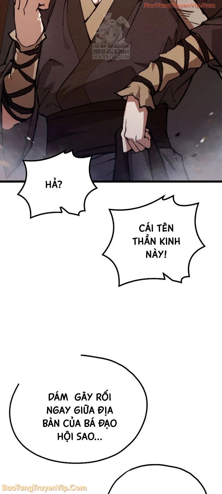 Ma Giáo Vô Song Chapter 35 - 65