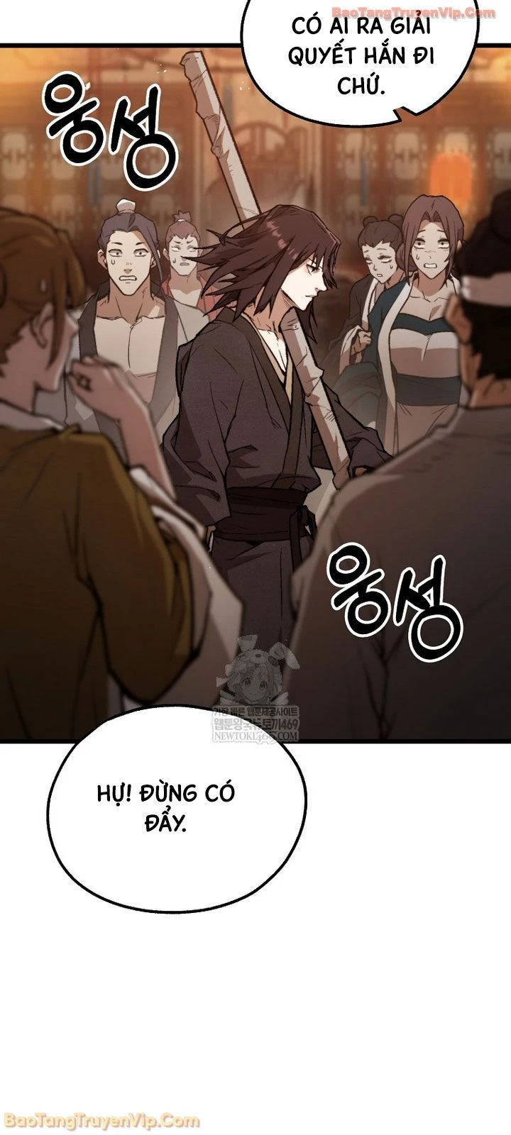 Ma Giáo Vô Song Chapter 35 - 66