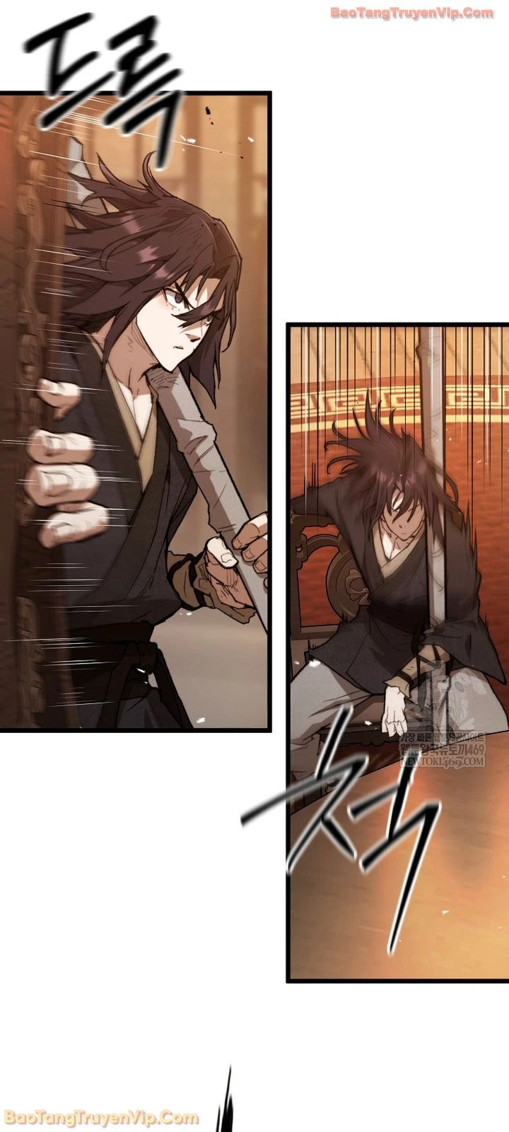 Ma Giáo Vô Song Chapter 35 - 67