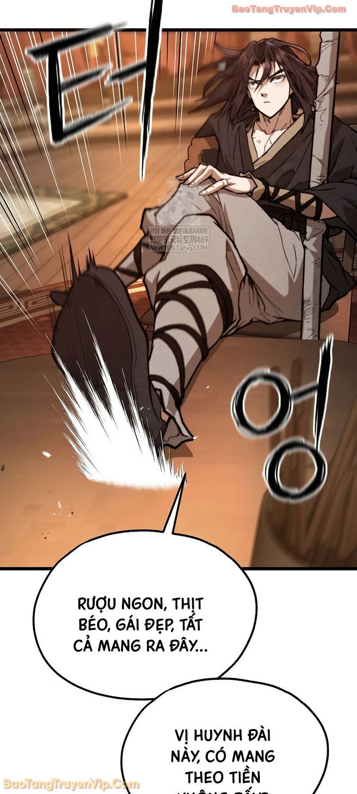 Ma Giáo Vô Song Chapter 35 - 68